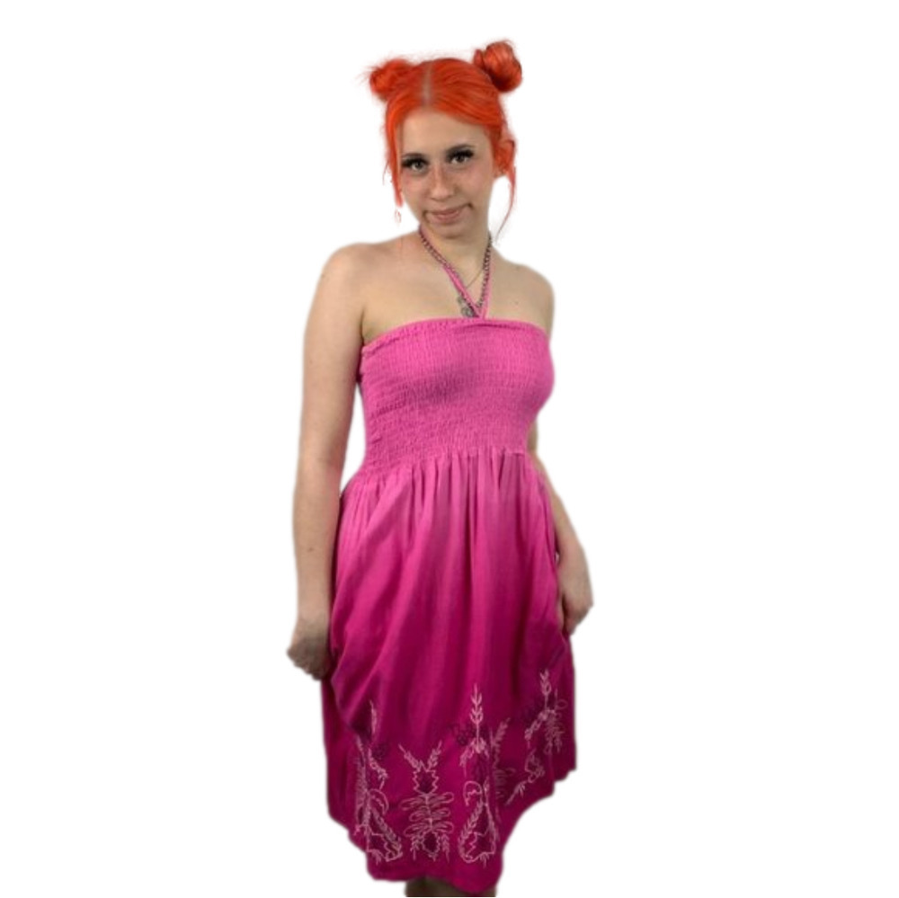 RAYA sun sundress size